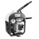 KIT DE TRANSFERENCIA ADBLUE® SUZZARABLUE SIDE® 230V, 32 L/MIN CON PISTOLA MANUAL PARA IBC.