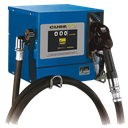 ESTACIÓN DE TRANSFERENCIA DE GASÓLEO CARROZADA 70 L/MIN.