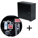 Estación De Transferencia De Gasóleo 230V, 72 L/Min.