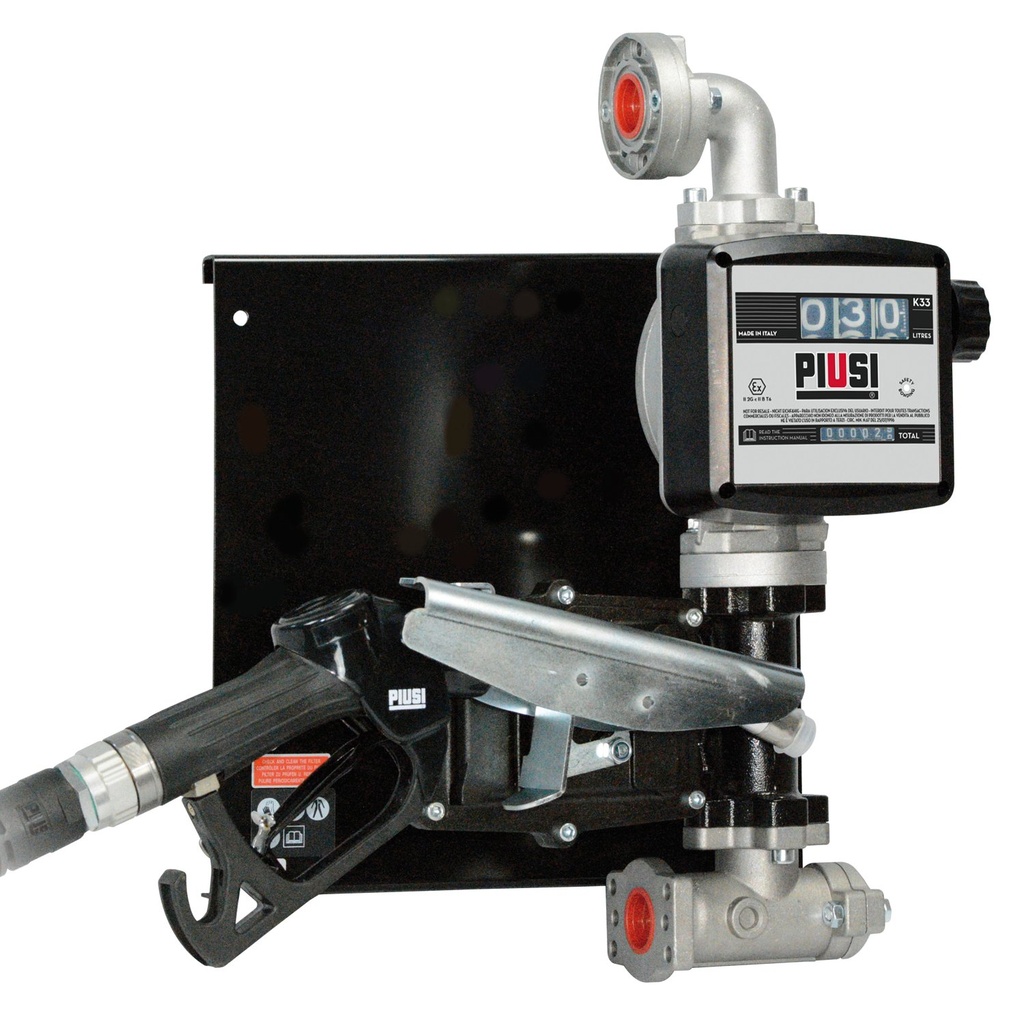 PLACA DE TRANSFERENCIA DE GASOLINA 230V.