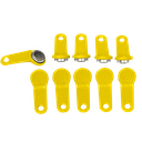 Kit De Llaves Electrónicas.