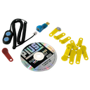 KIT DE LLAVES ELECTRÓNICAS.