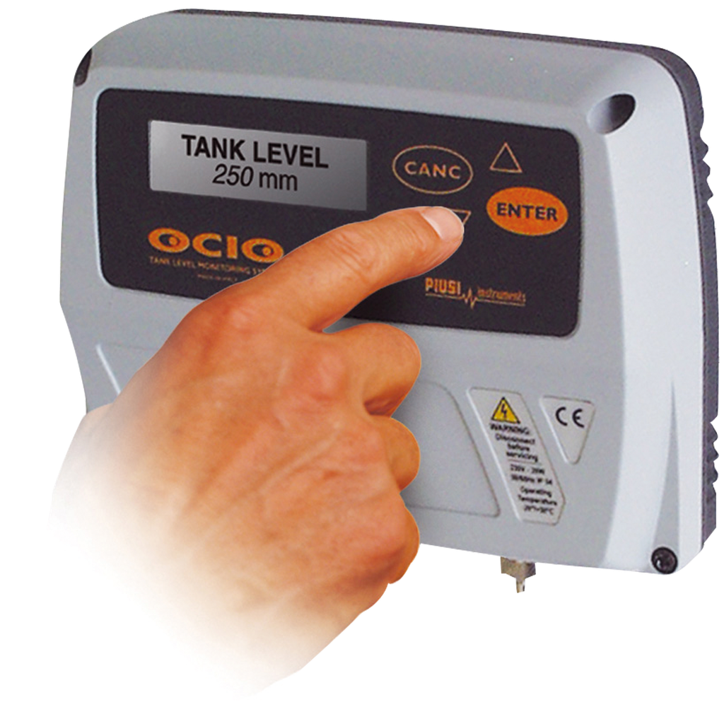 SISTEMA DE GESTIÓN DE NIVEL ELECTRÓNICO.