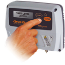 SISTEMA DE GESTIÓN DE NIVEL ELECTRÓNICO.