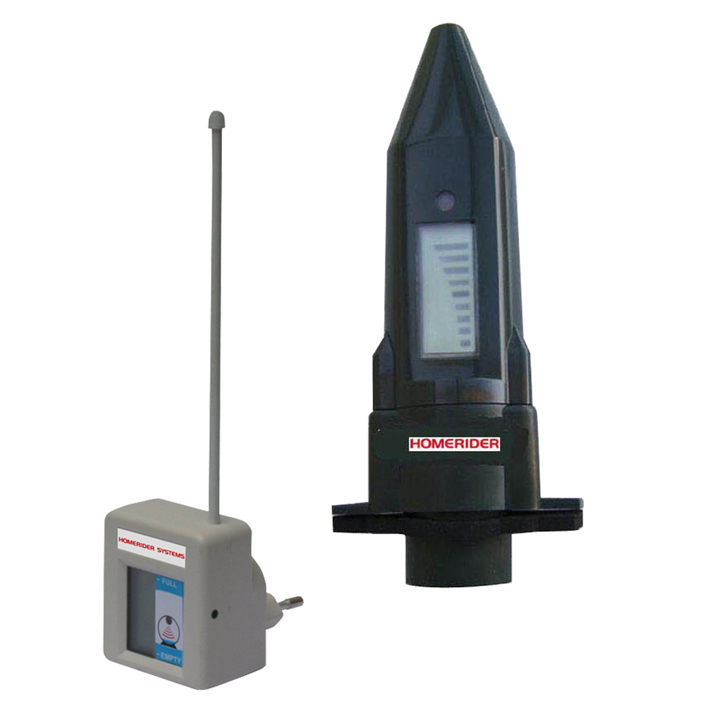 INDICADOR ELECTRÓNICO DE NIVEL A DISTANCIA.