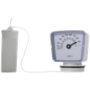 INDICADOR DE NIVEL CON DIAL DE 750 Y 1000 LITROS.