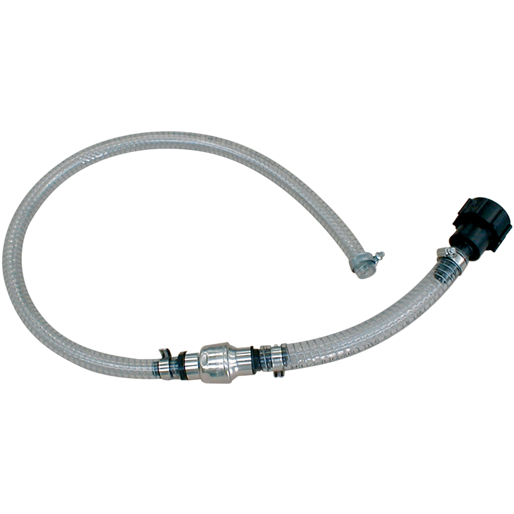 MANGUERA DE ASPIRACIÓN FLEXIBLE ADBLUE® DE 1,1 M.