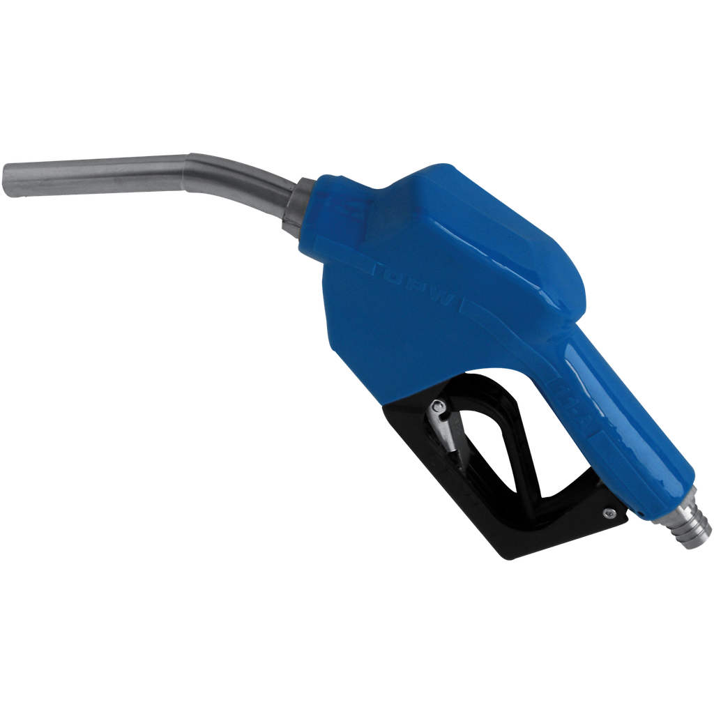 Pistola Automática De Distribución Adblue, 80 L/Min.