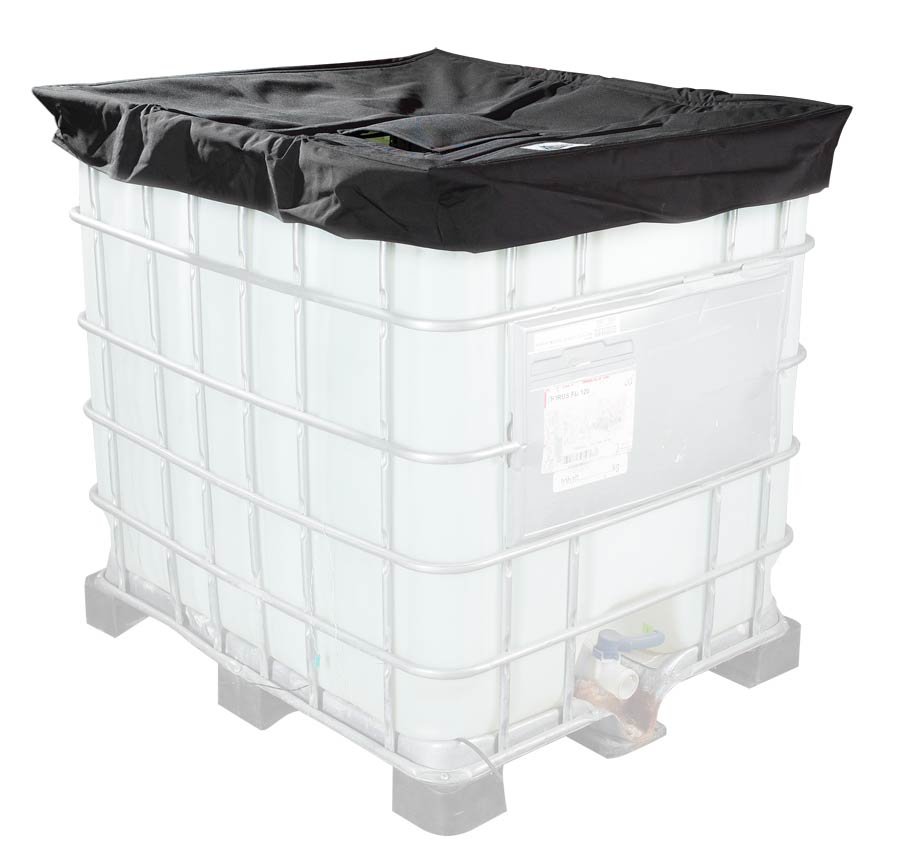 Cubierta Superior Aislante Para Grg Poliéster