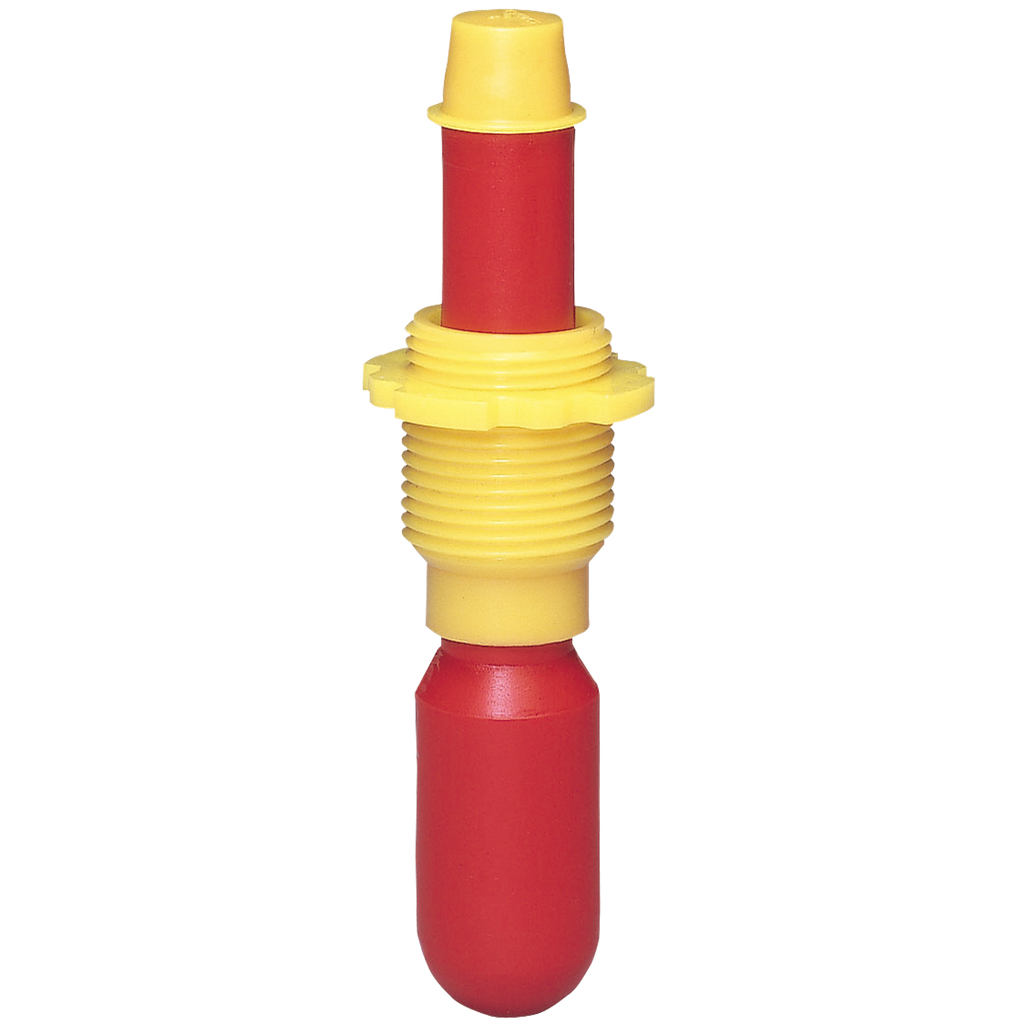 INDICADOR DE DESBORDAMIENTO PARA BIDÓN.