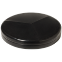 TAPA PARA BIDONES DE 220 LITROS.