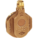 EVENTO DE SEGURIDAD EN LATÓN PARA BIDÓN.