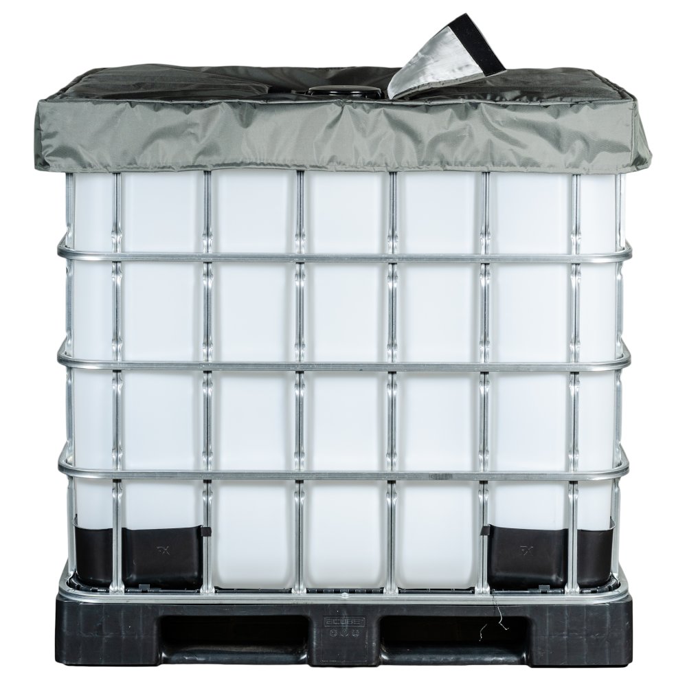 CUBIERTA SUPERIOR AISLANTE PARA GRG NYLON