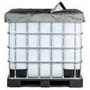 CUBIERTA SUPERIOR AISLANTE PARA GRG NYLON