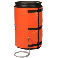 ACCESORIO SEGURIDAD PARA BIDONES GRG/IBC