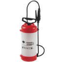 Atomizador Con Depósito De 5 L En Polietileno.