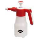 Pulverizador Manual Utilizable En Todas Las Posiciones Con Depósito De Plástico De 1 L.
