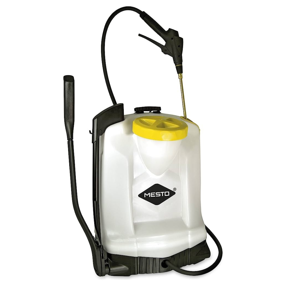 PULVERIZADOR DE MOCHILA RS125