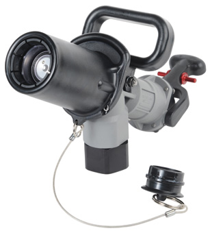 Pistola Para Llenado Rápido Wiggins®