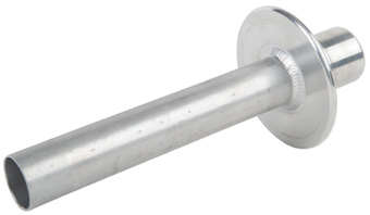 BOQUILLA UNIVERSAL RECTA PARA LLENADO DE TANQUES CLÁSICOS.