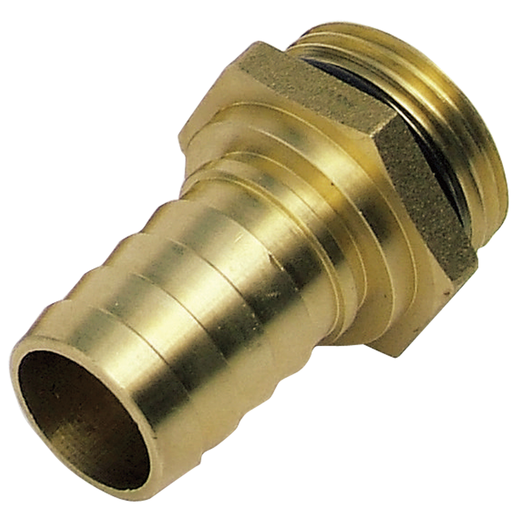 PUERTA DE TUBERÍA 1" G M X 25 MM.