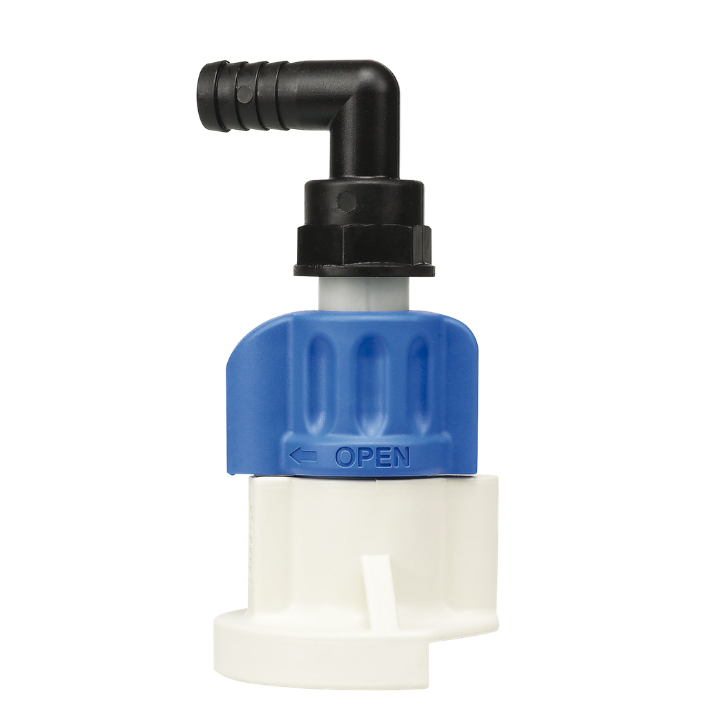 Adaptador Sec Adblue® Para Ibc.