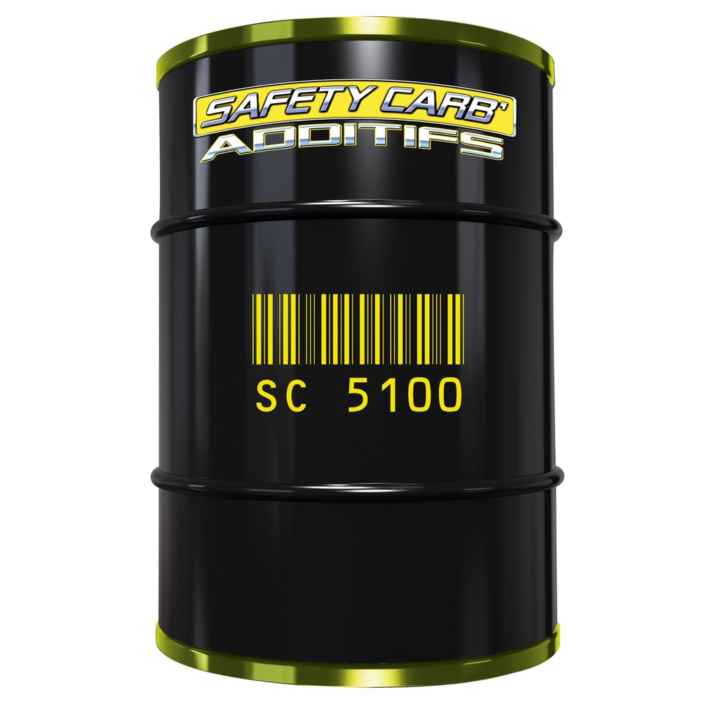 Aditivo Sc5100 Todo En Uno De 210L.