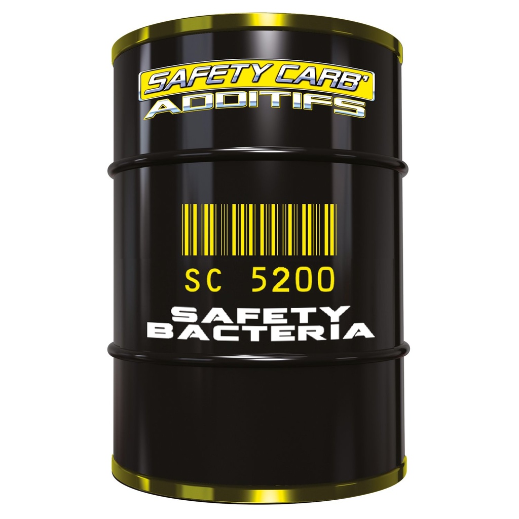 Aditivo Sc5200 Bacteria 210L