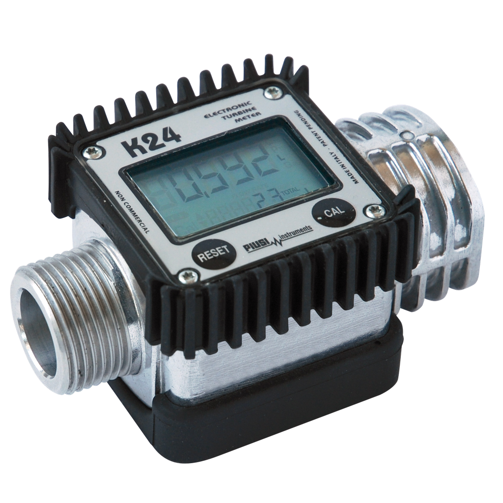 Contador Digital Gasoil De 5 Dígitos K24®.