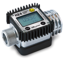 CONTADOR DIGITAL DE GASOLINA DE 5 DÍGITOS.