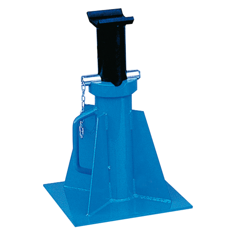 Gato De Tornillo 20T - Recorrido 220 Mm