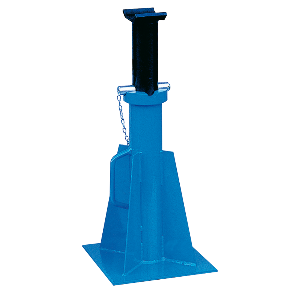 GATO DE TORNILLO 20T - RECORRIDO 420 MM