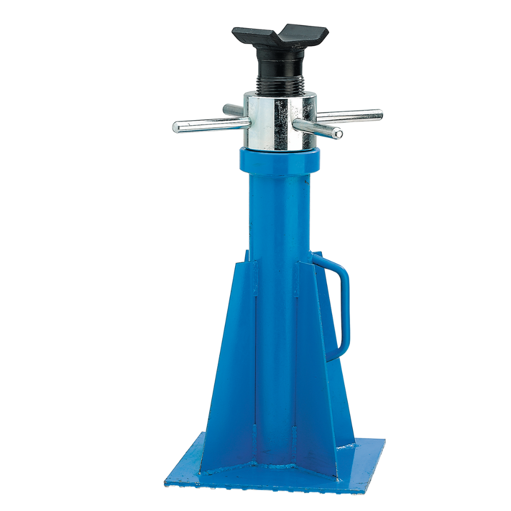 GATO DE TORNILLO 12T - RECORRIDO 450 MM