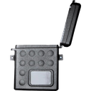 Caja Portadocumentos.