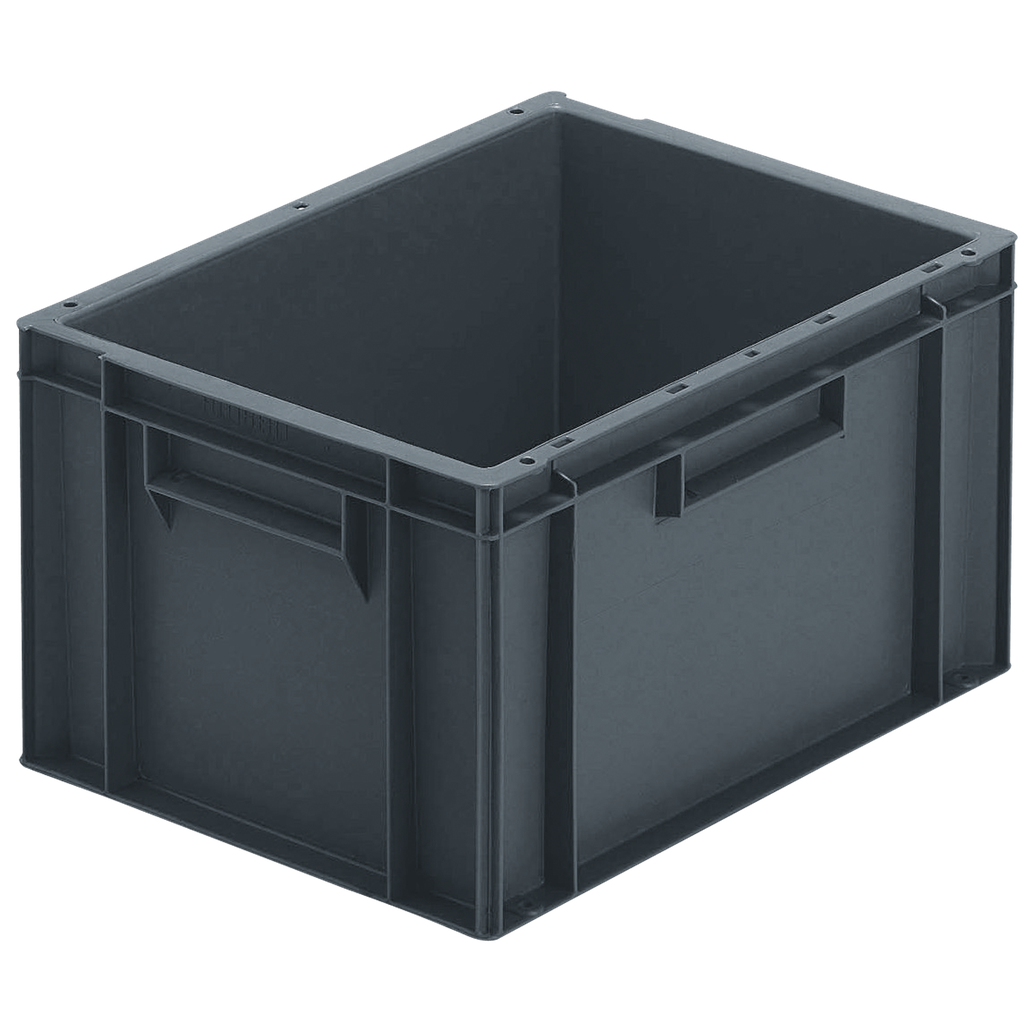 CUBETO APILABLE ECONÓMICO, 20 LITROS.