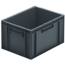 CUBETO APILABLE ECONÓMICO, 20 LITROS.