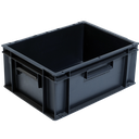 CUBETO APILABLE ECONÓMICO, 15 LITROS.