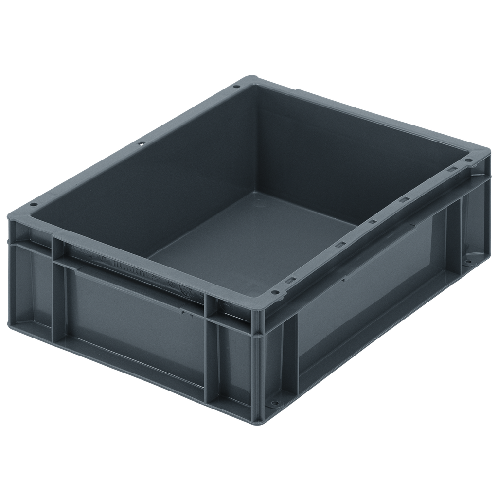 Cubeto Apilable Económico, 10 Litros.