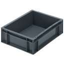 Cubeto Apilable Económico, 10 Litros.