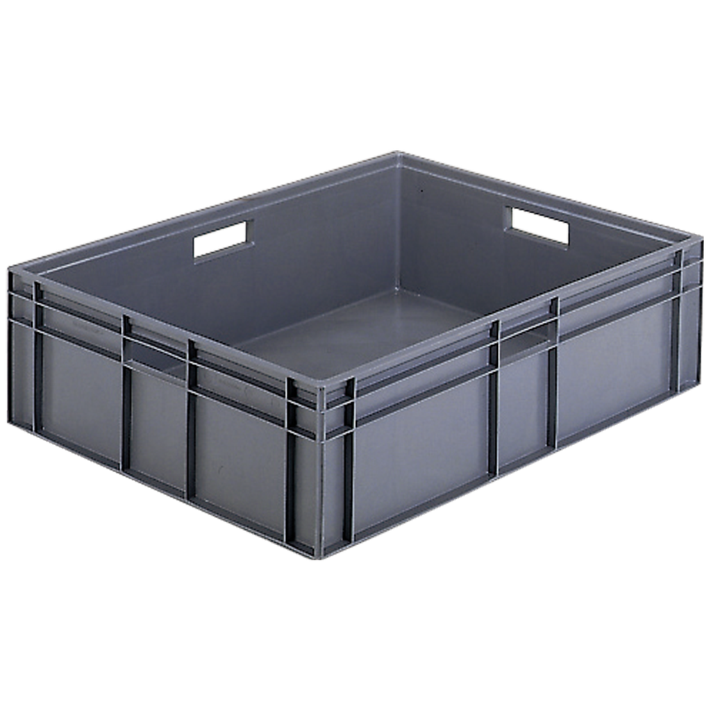 CUBETO APILABLE NORMA EUROPEA, 87 LITROS.