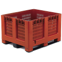 CAJA-PALET GEOBOX®, 543 LITROS.