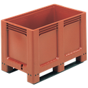 Caja-Palet Geobox®, 260 Litros.