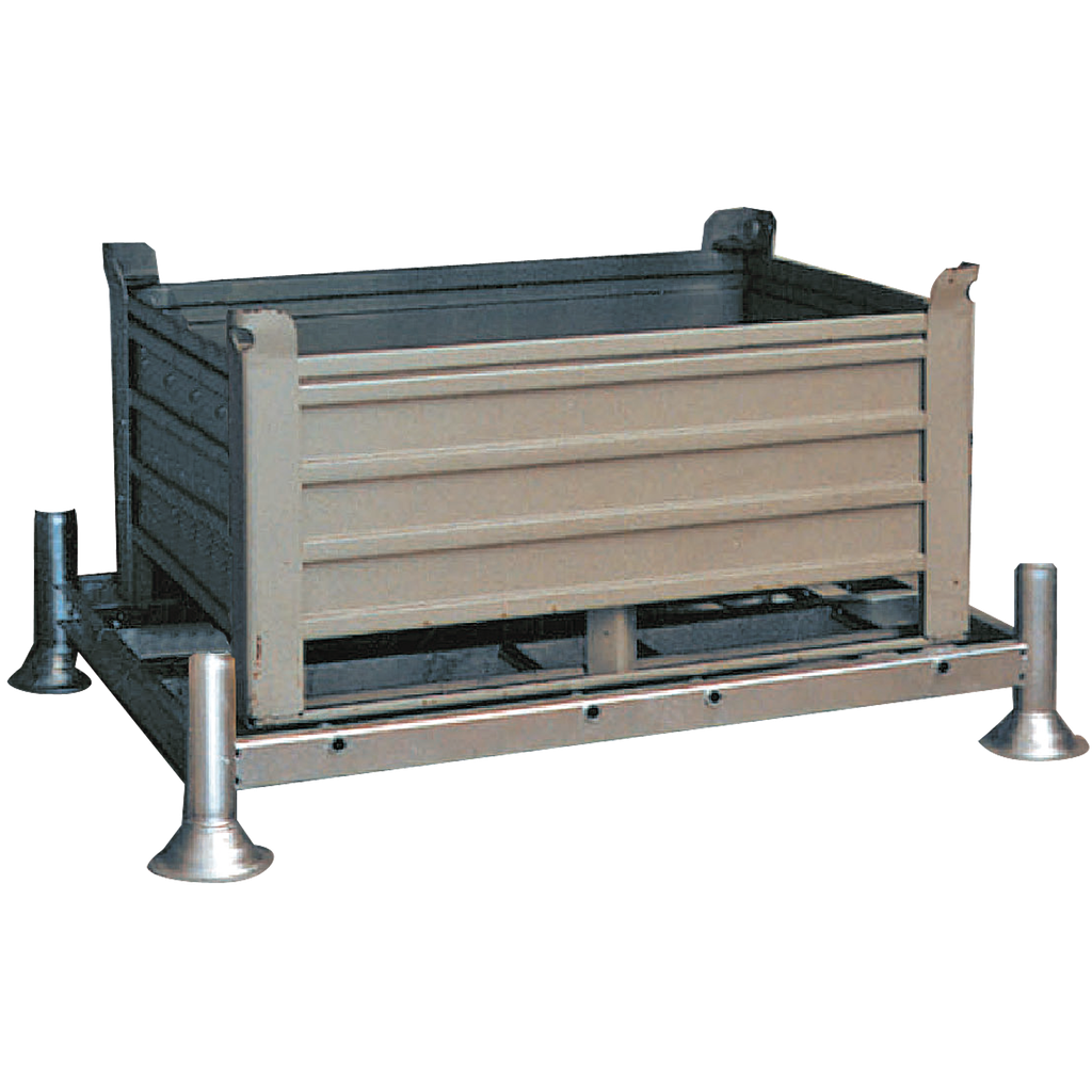 BASE DE MANURACK SIMPLE