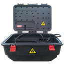 Mini-Fuente Portátil Lécofont® Para Desengrase Biológico.