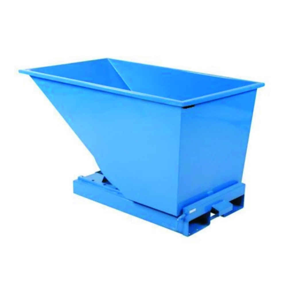 VOLQUETE AUTOBASCULANTE 320L