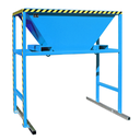 Tolva De Llenado De Big Bag Fija.