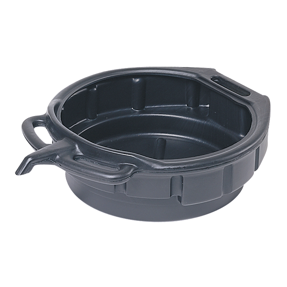 CUBETO DE RETENCIÓN, 17 L.