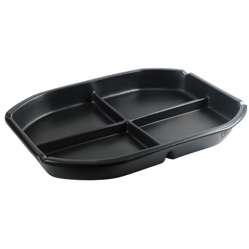 Cubeto De Retención, 50 L.