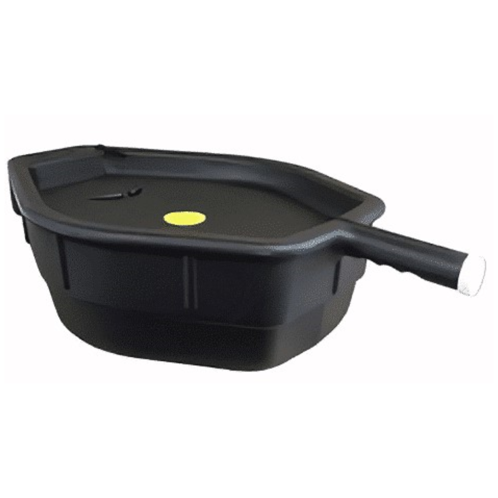 Cubeto De Retención, 15 L.