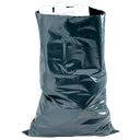 100 Bolsas De Basura Para Escombros, 100 L.